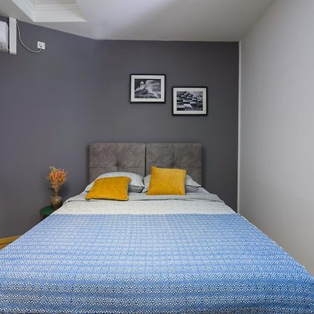 Vera Apartments With Sea View And Old Town View Zadar Bagian luar foto