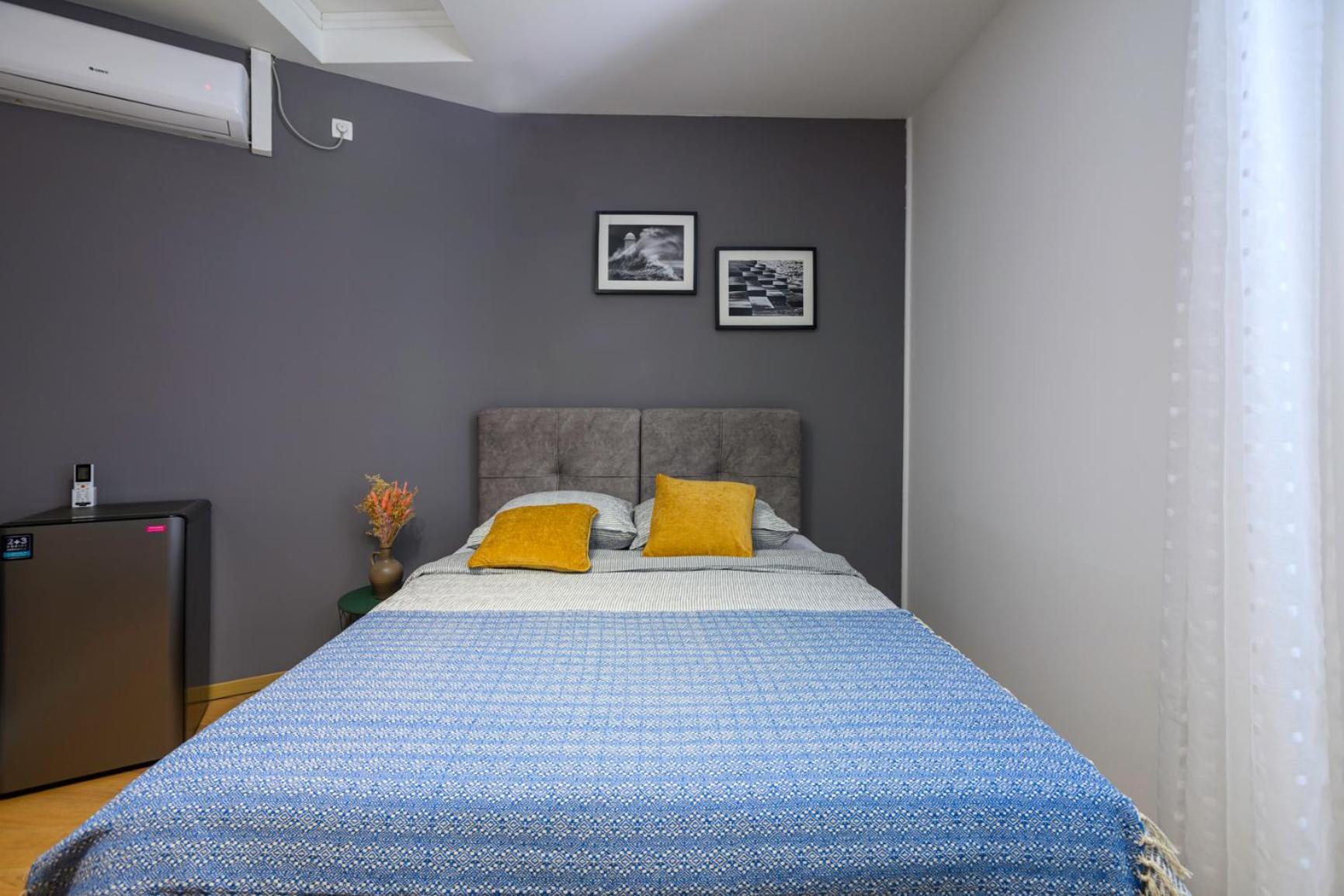 Vera Apartments With Sea View And Old Town View Zadar Bagian luar foto
