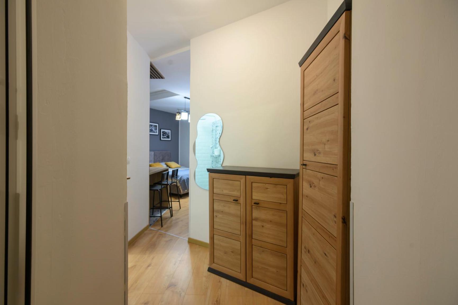 Vera Apartments With Sea View And Old Town View Zadar Bagian luar foto